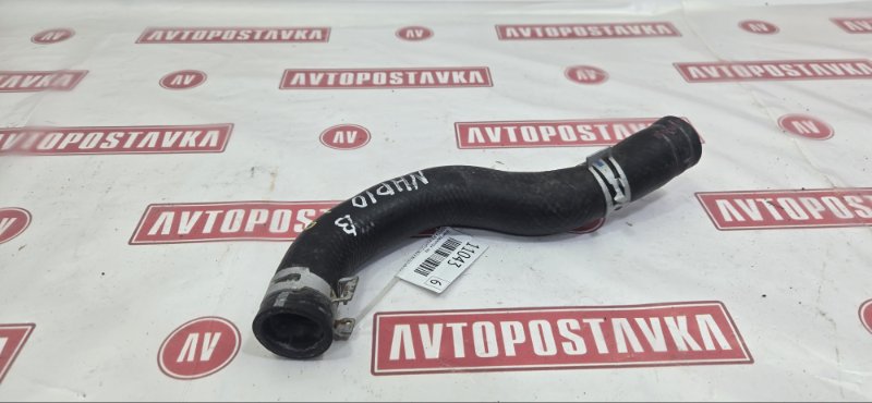 Шланг радиатора, 500 рублей, Красноярск