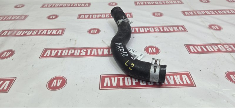 Шланг радиатора, 500 рублей, Красноярск