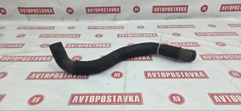 Шланг радиатора, 500 рублей, Красноярск