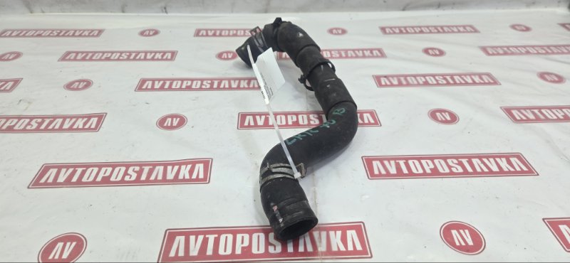 Шланг радиатора, 500 рублей, Красноярск