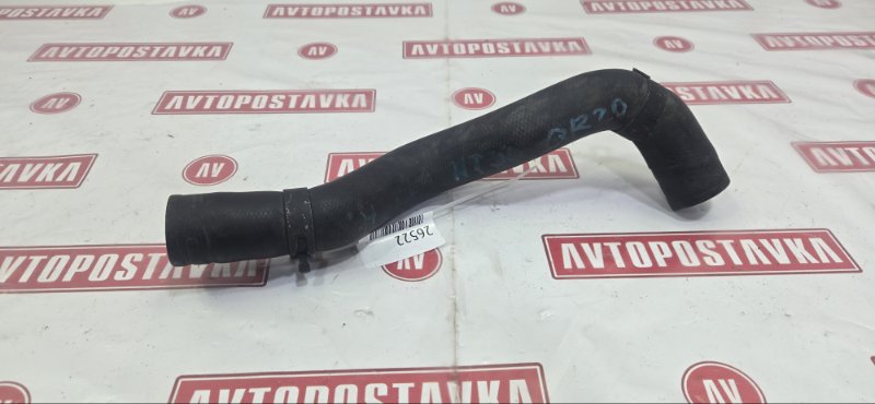 Шланг радиатора, 300 рублей, Красноярск