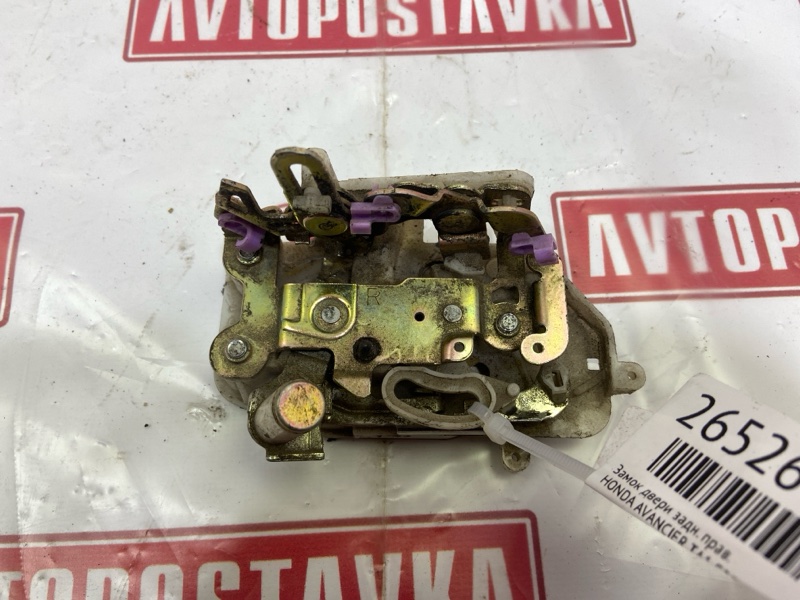 Замок двери, 250 рублей, Красноярск