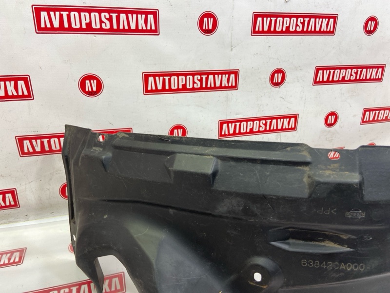 Подкрылок, 400 рублей, Красноярск