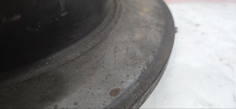 Диск тормозной, 400 рублей, Красноярск