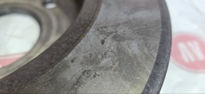 Диск тормозной, 400 рублей, Красноярск