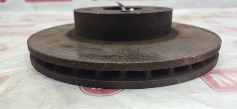 Диск тормозной, 800 рублей, Красноярск