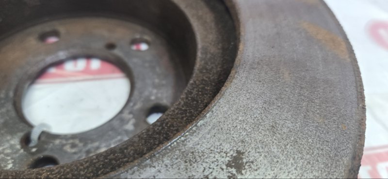 Диск тормозной, 800 рублей, Красноярск