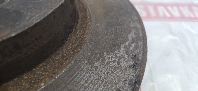 Диск тормозной, 800 рублей, Красноярск