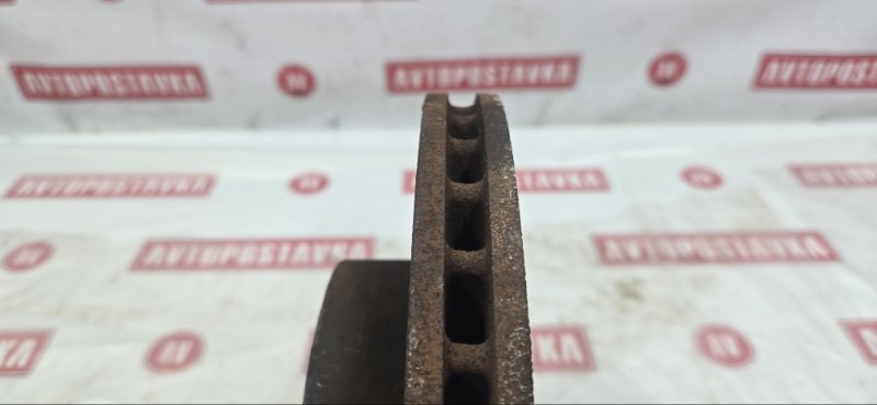 Диск тормозной, 800 рублей, Красноярск