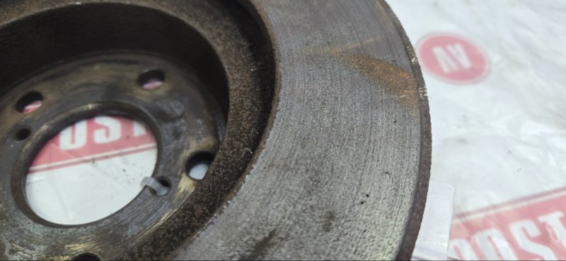 Диск тормозной, 800 рублей, Красноярск