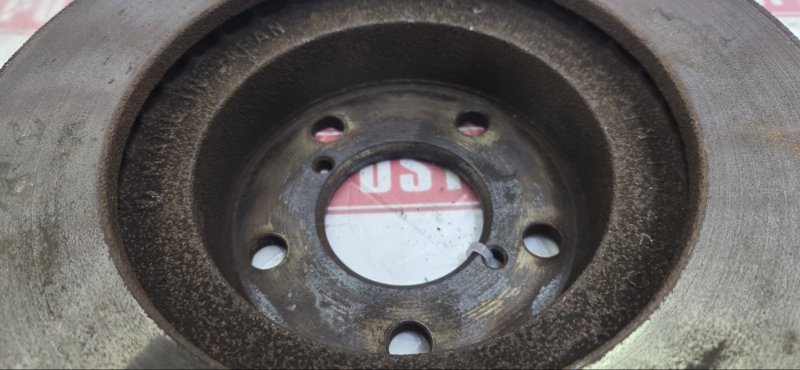 Диск тормозной, 800 рублей, Красноярск