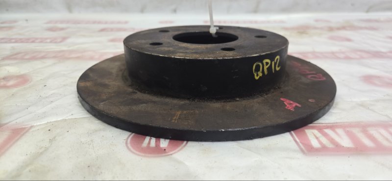 Диск тормозной, 400 рублей, Красноярск