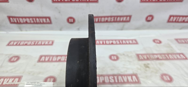 Диск тормозной, 400 рублей, Красноярск