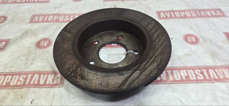 Диск тормозной, 400 рублей, Красноярск