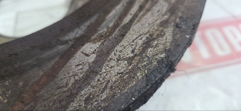 Диск тормозной, 400 рублей, Красноярск