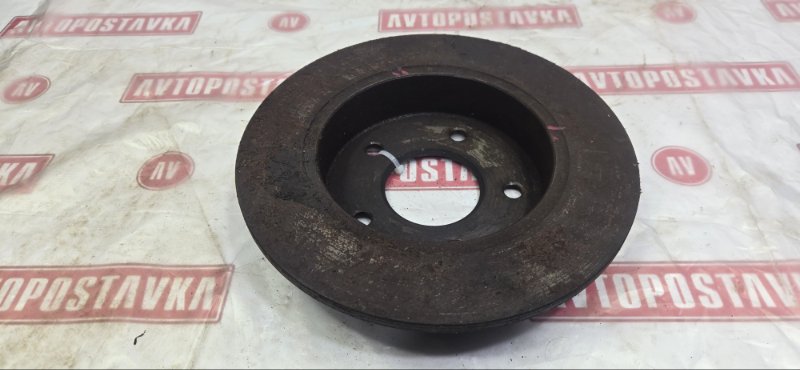 Диск тормозной, 400 рублей, Красноярск