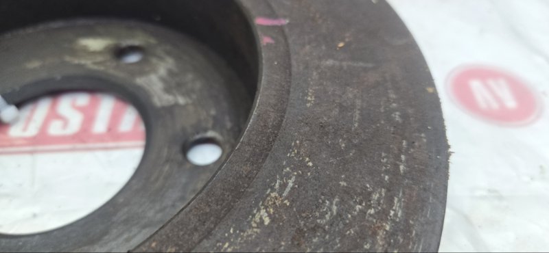 Диск тормозной, 400 рублей, Красноярск