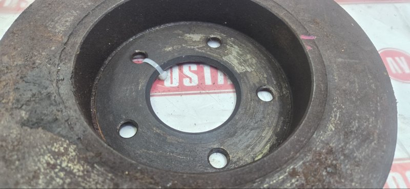 Диск тормозной, 400 рублей, Красноярск