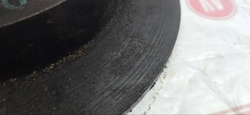 Диск тормозной, 400 рублей, Красноярск