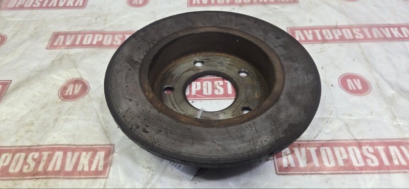 Диск тормозной, 400 рублей, Красноярск