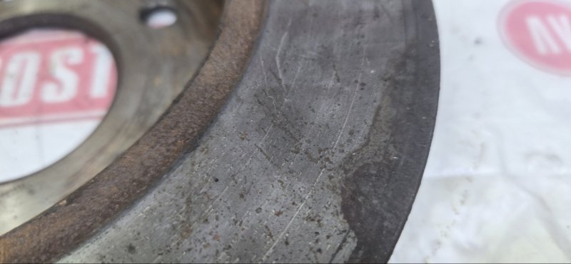 Диск тормозной, 400 рублей, Красноярск