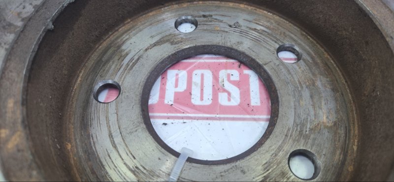 Диск тормозной, 400 рублей, Красноярск