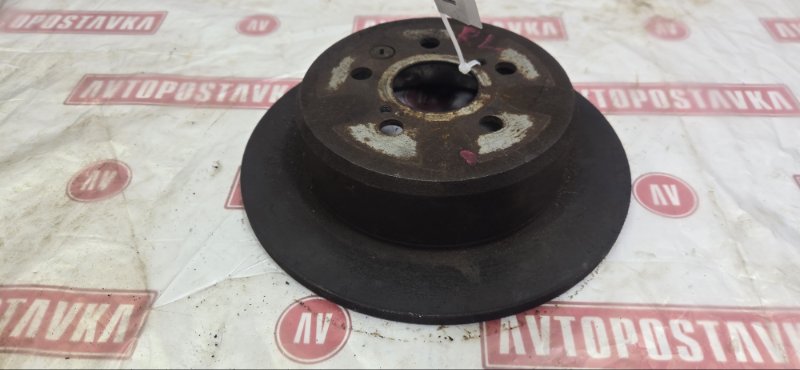 Диск тормозной, 500 рублей, Красноярск