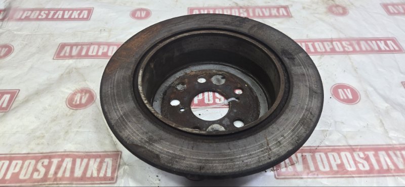 Диск тормозной, 500 рублей, Красноярск