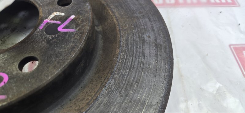 Диск тормозной, 700 рублей, Красноярск