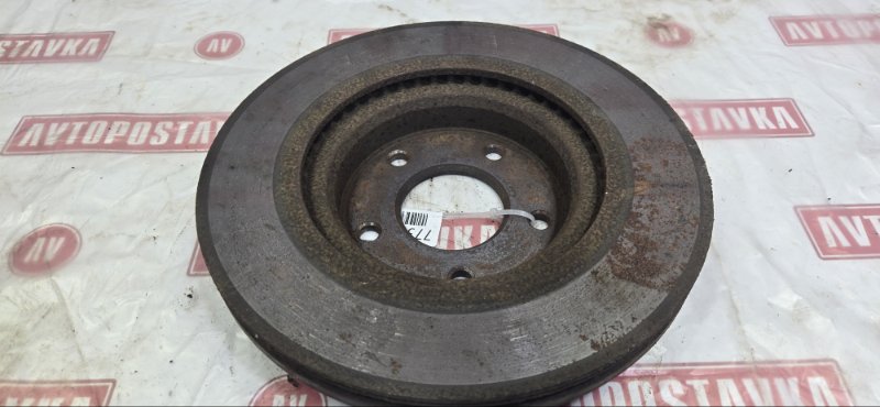 Диск тормозной, 700 рублей, Красноярск