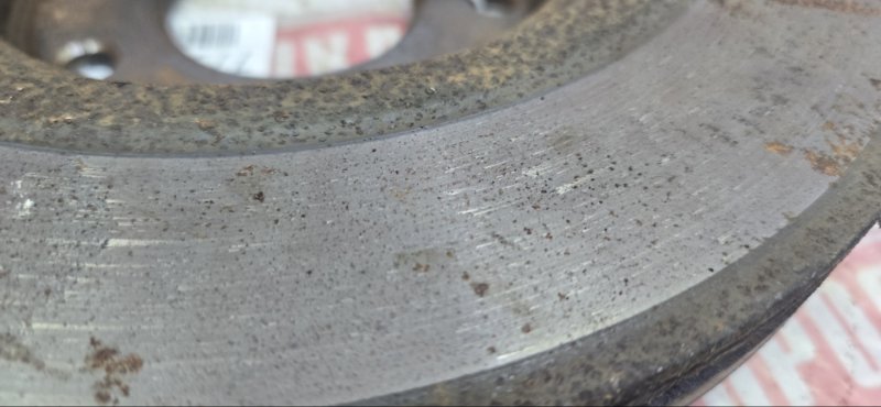 Диск тормозной, 700 рублей, Красноярск