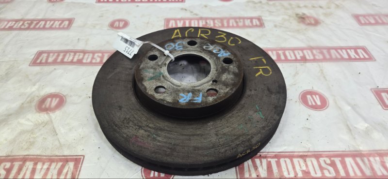 Диск тормозной, 1000 рублей, Красноярск