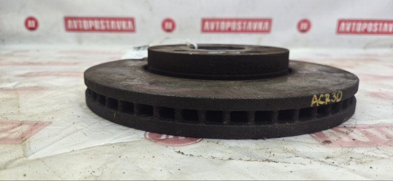 Диск тормозной, 1000 рублей, Красноярск