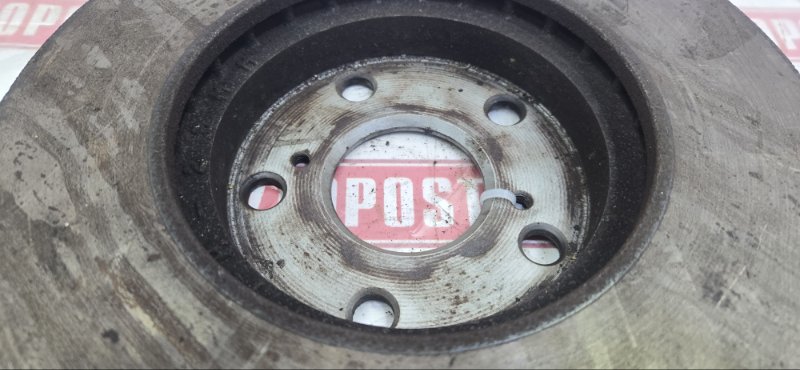 Диск тормозной, 1000 рублей, Красноярск