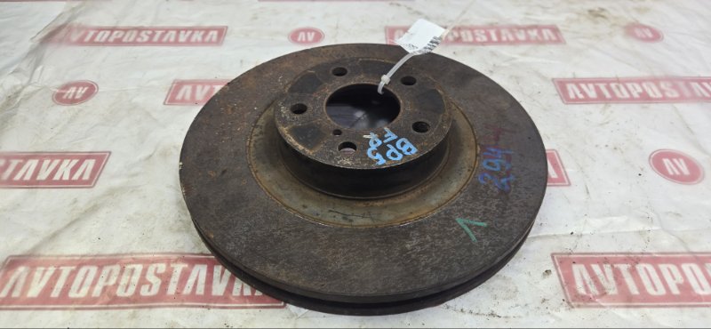 Диск тормозной, 1000 рублей, Красноярск