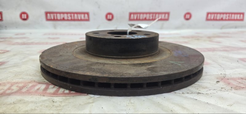 Диск тормозной, 1000 рублей, Красноярск