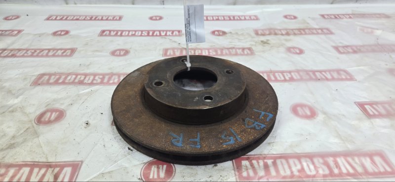 Диск тормозной, 900 рублей, Красноярск