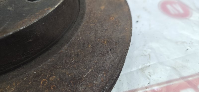 Диск тормозной, 900 рублей, Красноярск