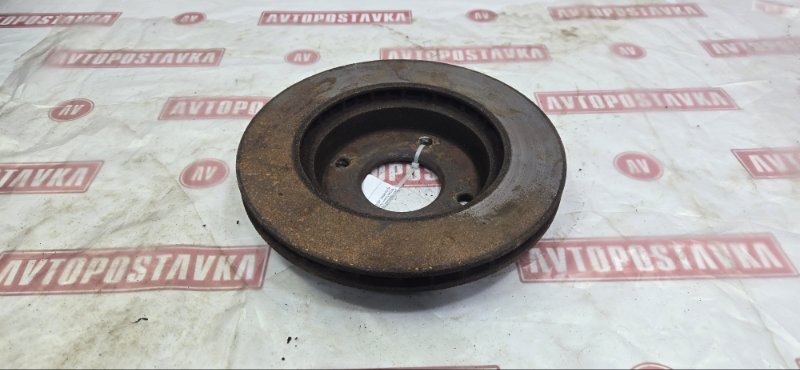 Диск тормозной, 900 рублей, Красноярск