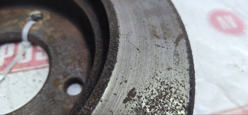 Диск тормозной, 900 рублей, Красноярск