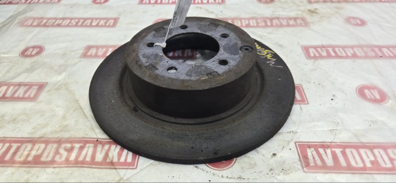 Диск тормозной, 600 рублей, Красноярск