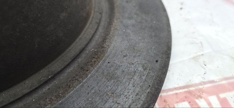 Диск тормозной, 600 рублей, Красноярск