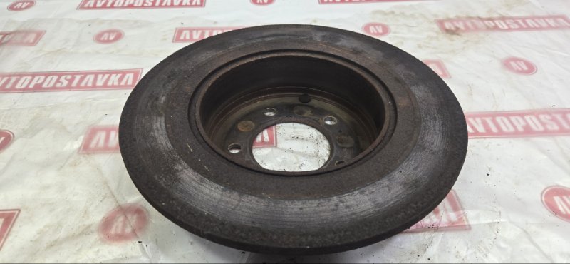 Диск тормозной, 600 рублей, Красноярск