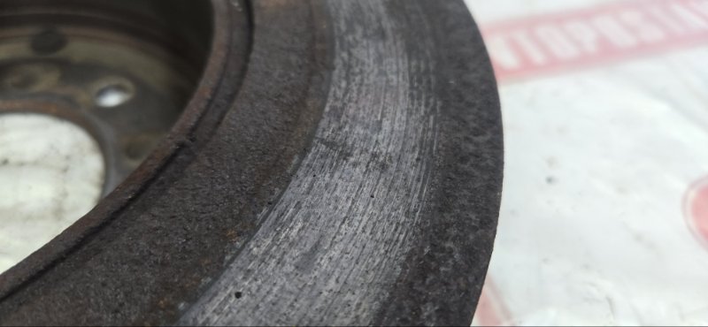 Диск тормозной, 600 рублей, Красноярск