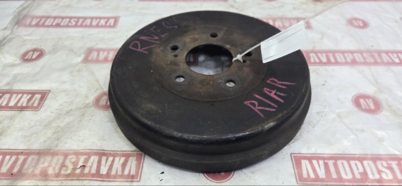 Барабан тормозной, 950 рублей, Красноярск