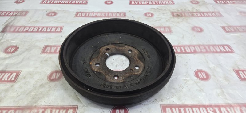 Барабан тормозной, 950 рублей, Красноярск