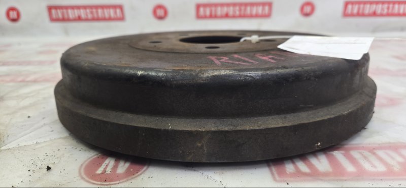 Барабан тормозной, 950 рублей, Красноярск