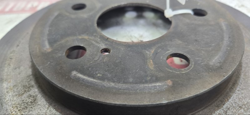 Диск тормозной, 1000 рублей, Красноярск