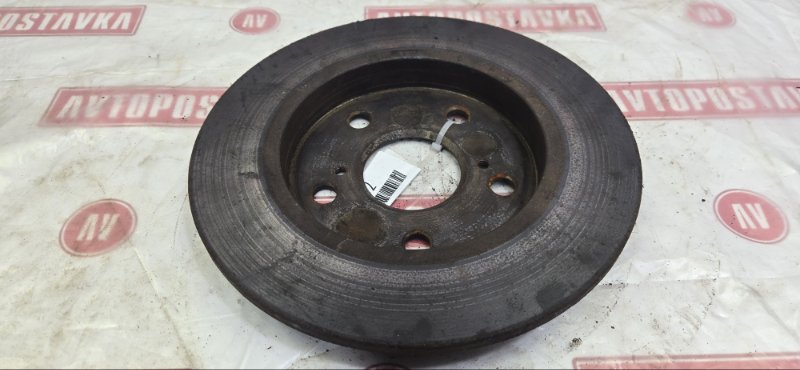 Диск тормозной, 1000 рублей, Красноярск