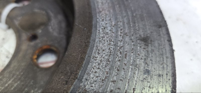 Диск тормозной, 1000 рублей, Красноярск